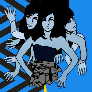 Pretty Please cover art
