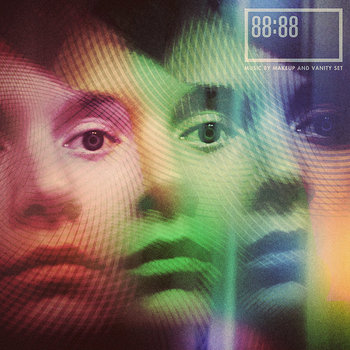 88:88 cover art