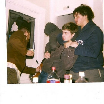 Worthless Jerk cover art