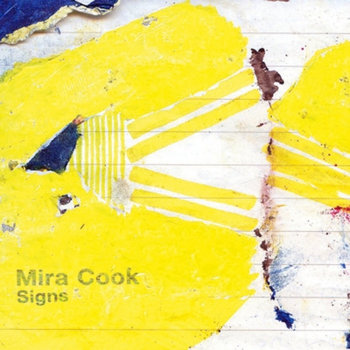 Signs cover art