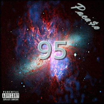 95 cover art