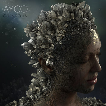 New Single - Lily of the Valley cover art