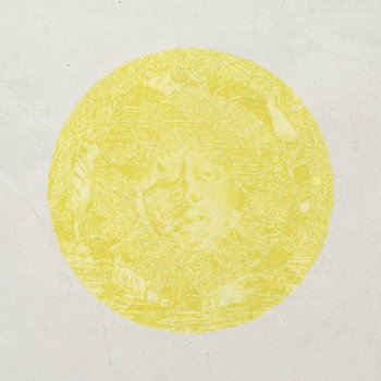 inscriptions. cover art