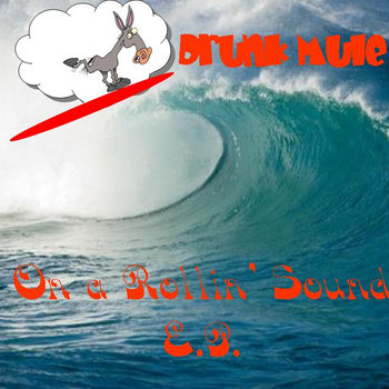 On a Rollin' Sound cover art