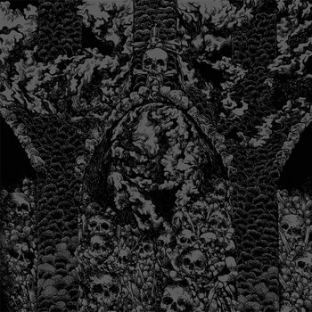I Am Legion cover art