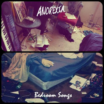 Bedroom Songs cover art