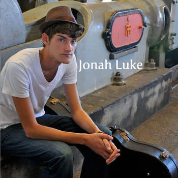 I Don't Need You To Know EP cover art