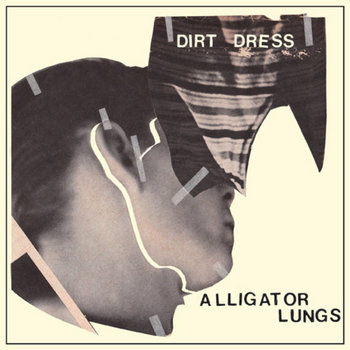 Alligator Lungs / Weight 7" cover art