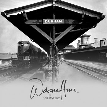 Welcome Home cover art