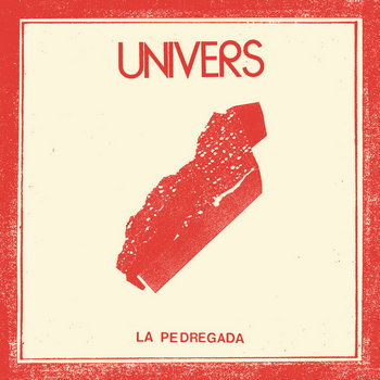 La Pedregada cover art