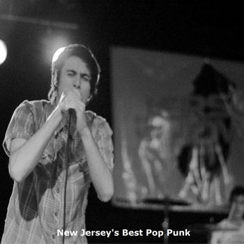 New Jersey's Best Pop Punk cover art