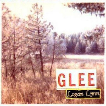GLEE cover art
