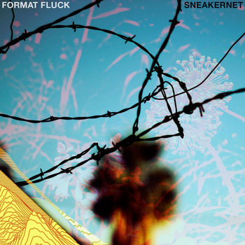 sneakernet cover art