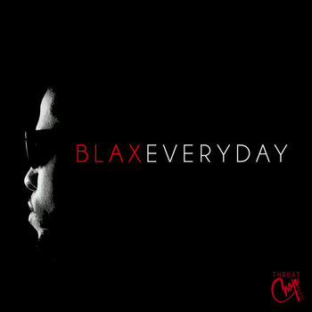 #BLAXEVERYDAY Friday Freestyles cover art