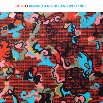 Unlimited Nights and Weekends cover art