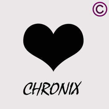 LOVE EP cover art