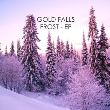 Frost EP cover art