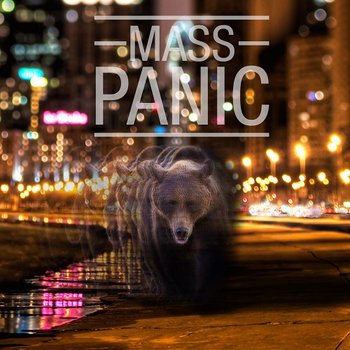 Mass Panic cover art