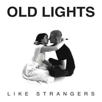 Like Strangers cover art