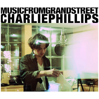 Music From Grand Street cover art