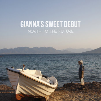 North to the Future cover art