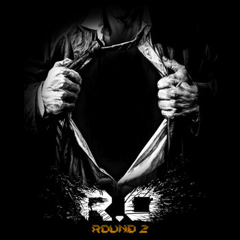 Round 2 cover art