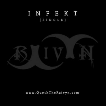 Infekt [single] cover art