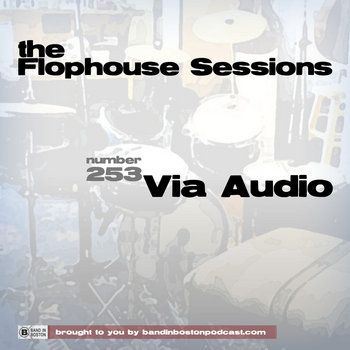 #253: Via Audio cover art