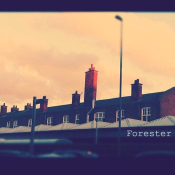 Demo 2011 cover art
