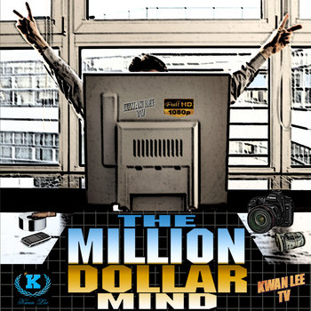 I Go Hard cover art