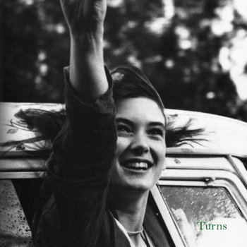Turns (Single) cover art