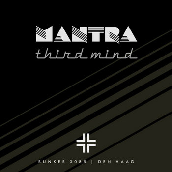 (Bunker 3085) Third Mind (2009) cover art