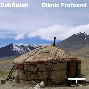 Ethnic Profound cover art