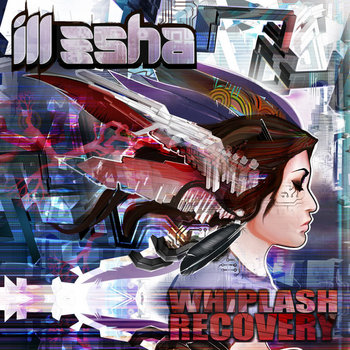 Whiplash Recovery cover art