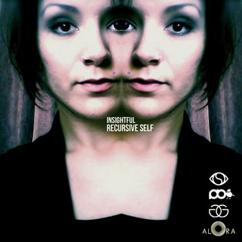 Recursive Self cover art