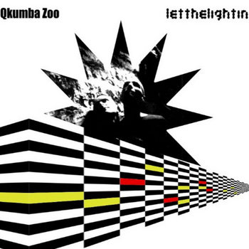 Letthelightin cover art