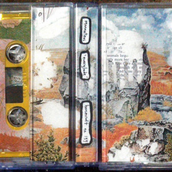 Everglade cover art
