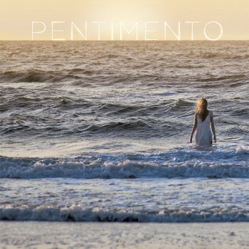 Pentimento cover art