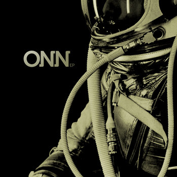 ONN EP cover art