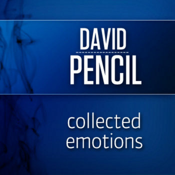 Collected Emotions cover art