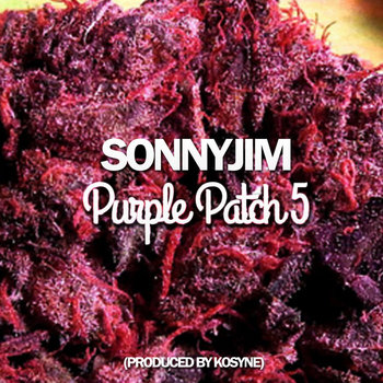 Purple Patch (Part 5) (produced by Kosyne) cover art
