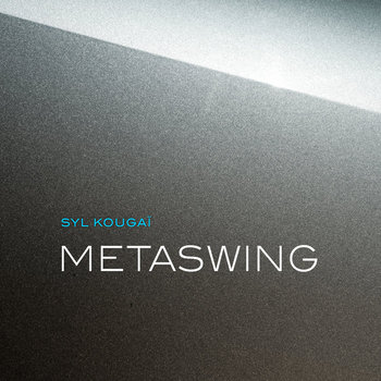 Metaswing cover art