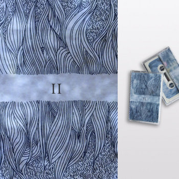 II (sicsic025) cover art