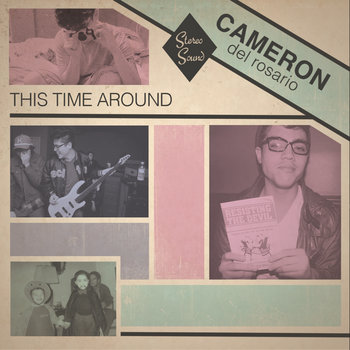 This Time Around cover art