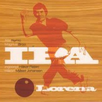 Lorena cover art