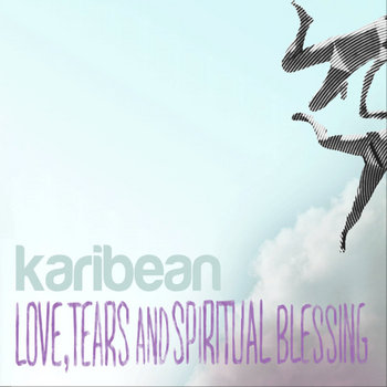 love, tears & spiritual blessing cover art