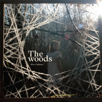 The Woods cover art
