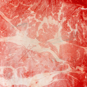 Meat Mountain cover art
