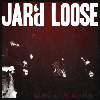 Goes to Purgatory cover art