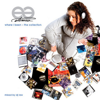 Where I Been - The Collection cover art